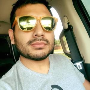 Meet your Posher, Johnny